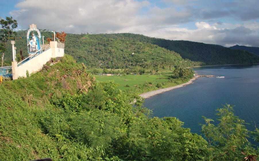 Joroan Beach, Philippines, Philippines